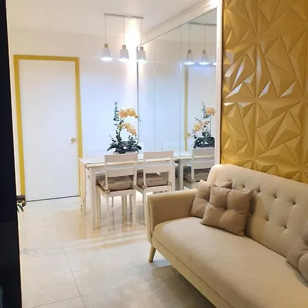 2Br Condo At Banilad Cebu 649