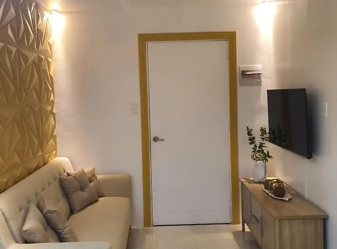 2br At Banilad Cebu 649 *