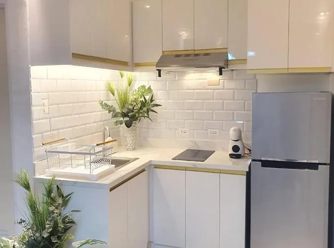 2br At Banilad Cebu 649 Mandaue City