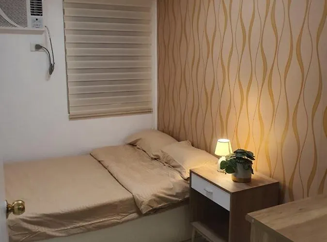 Apartment 2br At Banilad Cebu 649