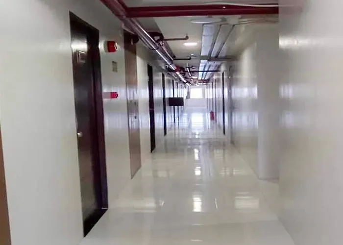 Apartment 2br At Banilad Cebu 649