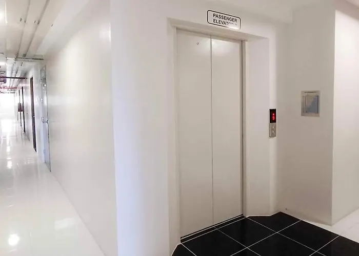 Apartment 2br At Banilad Cebu 649 Mandaue City